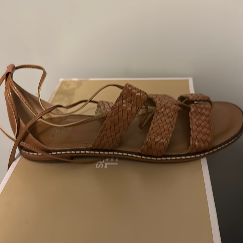 Michael Kors sandals